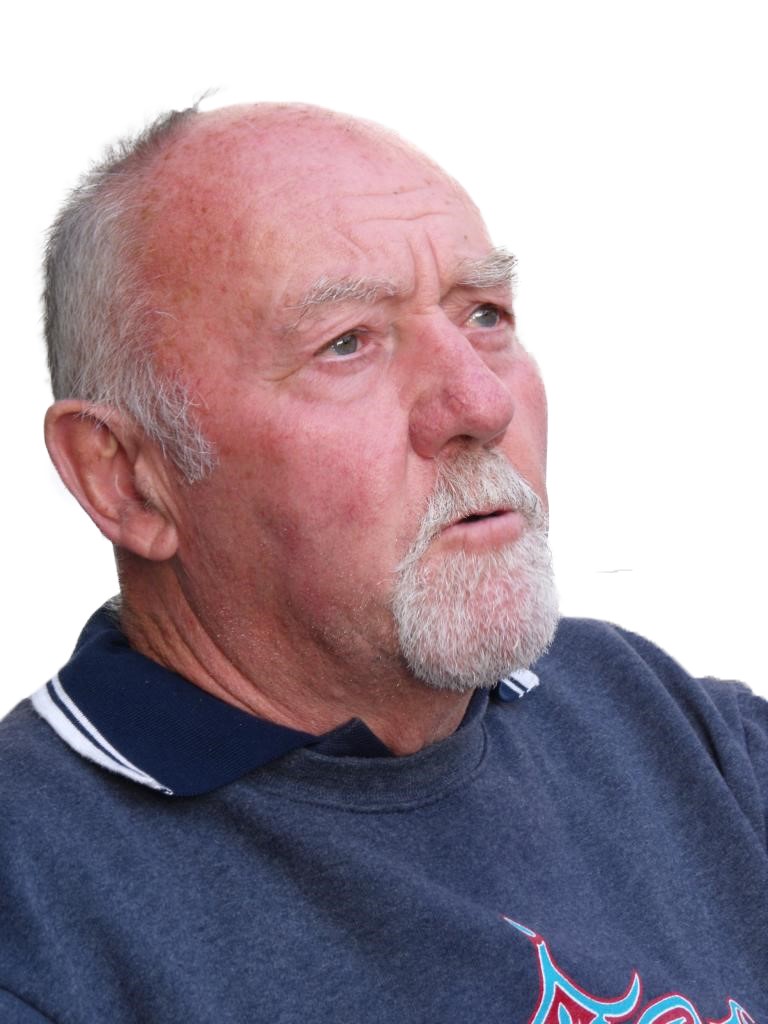 Bild 1 - Herbert Bischoff